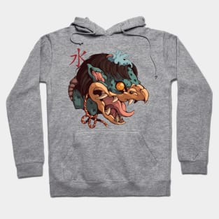 kappa Hoodie